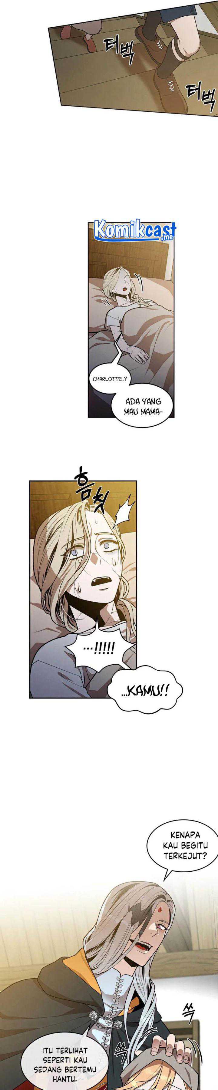 Legendary Youngest Son of the Marquis House Chap 33 - Next Chap 34