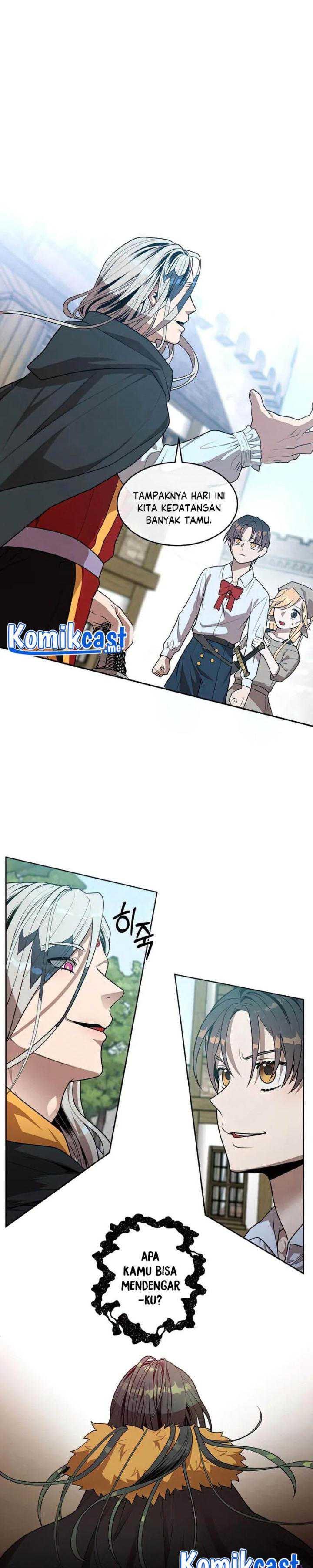 Legendary Youngest Son of the Marquis House Chap 33 - Next Chap 34