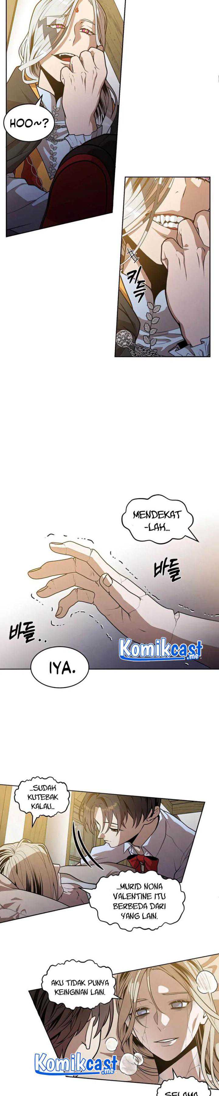 Legendary Youngest Son of the Marquis House Chap 33 - Next Chap 34