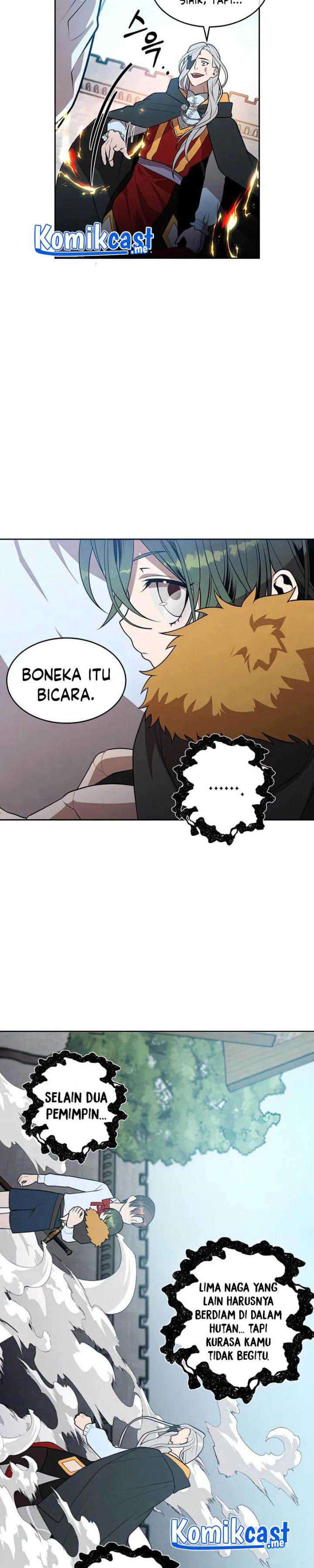 Legendary Youngest Son of the Marquis House Chap 33 - Next Chap 34