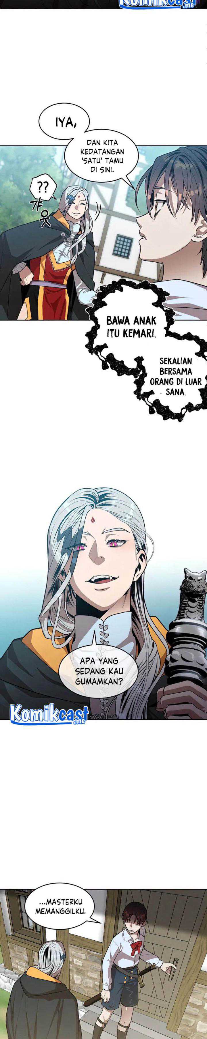 Legendary Youngest Son of the Marquis House Chap 33 - Next Chap 34