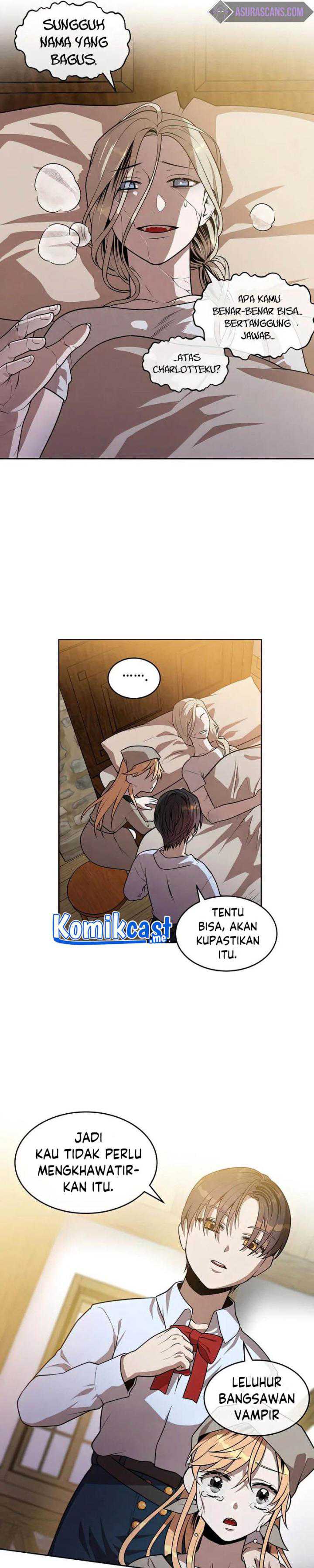 Legendary Youngest Son of the Marquis House Chap 33 - Next Chap 34