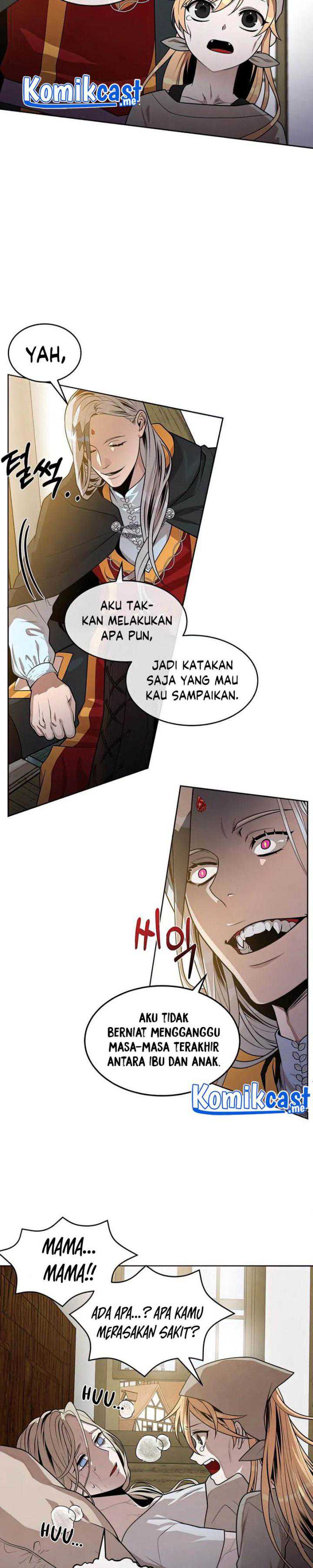 Legendary Youngest Son of the Marquis House Chap 33 - Next Chap 34