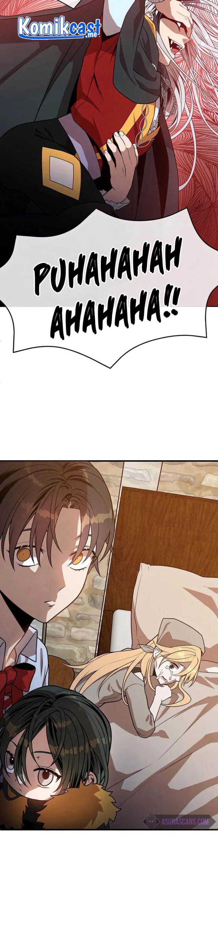 Legendary Youngest Son of the Marquis House Chap 33 - Next Chap 34