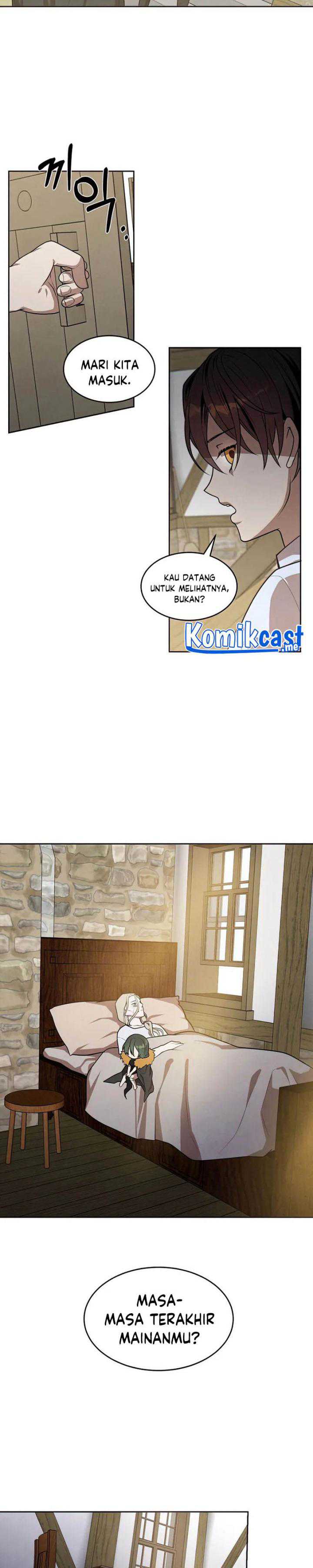 Legendary Youngest Son of the Marquis House Chap 33 - Next Chap 34