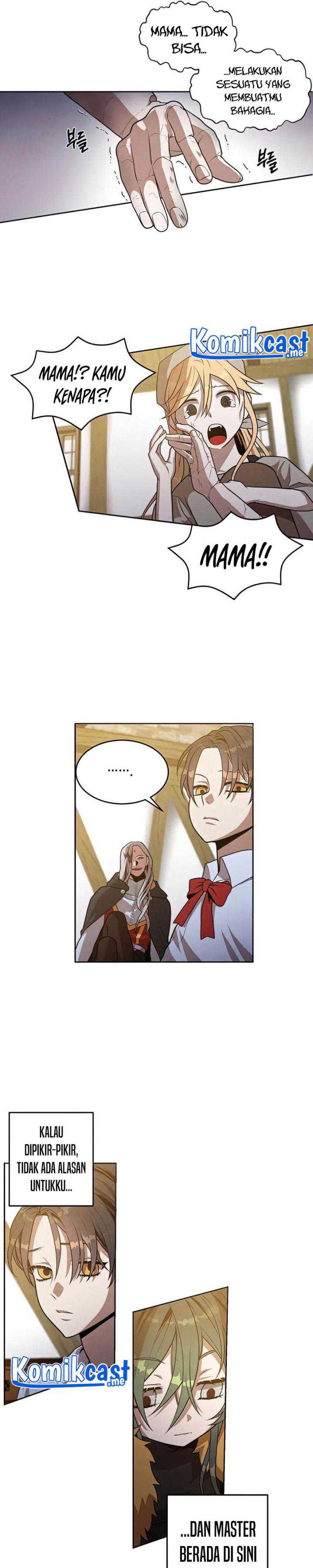 Legendary Youngest Son of the Marquis House Chap 33 - Next Chap 34