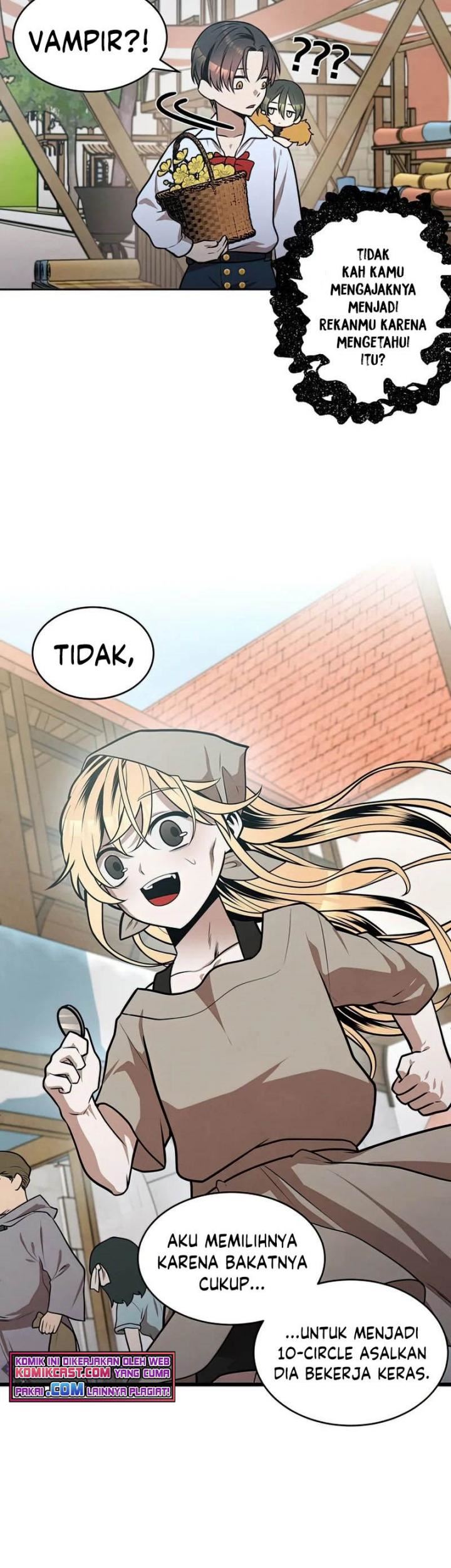 Legendary Youngest Son of the Marquis House Chap 30 - Next Chap 31