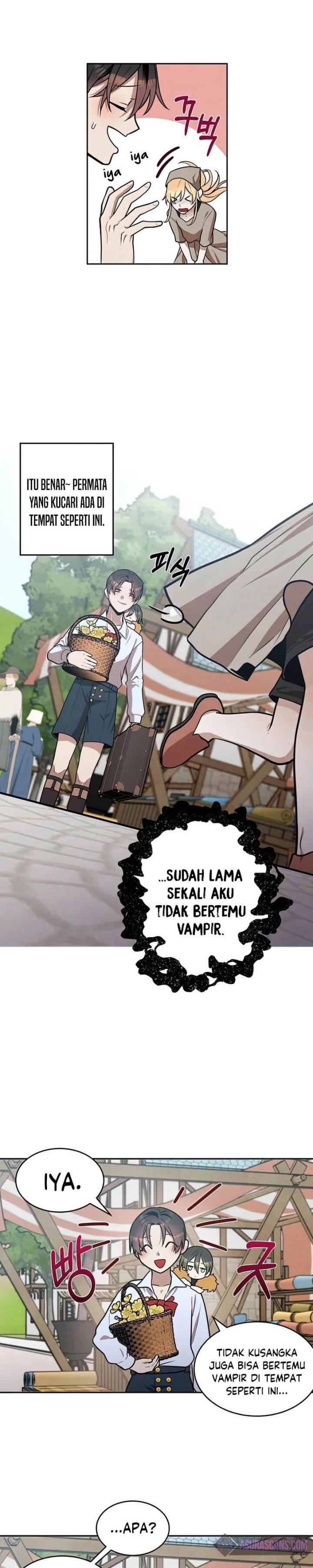 Legendary Youngest Son of the Marquis House Chap 30 - Next Chap 31