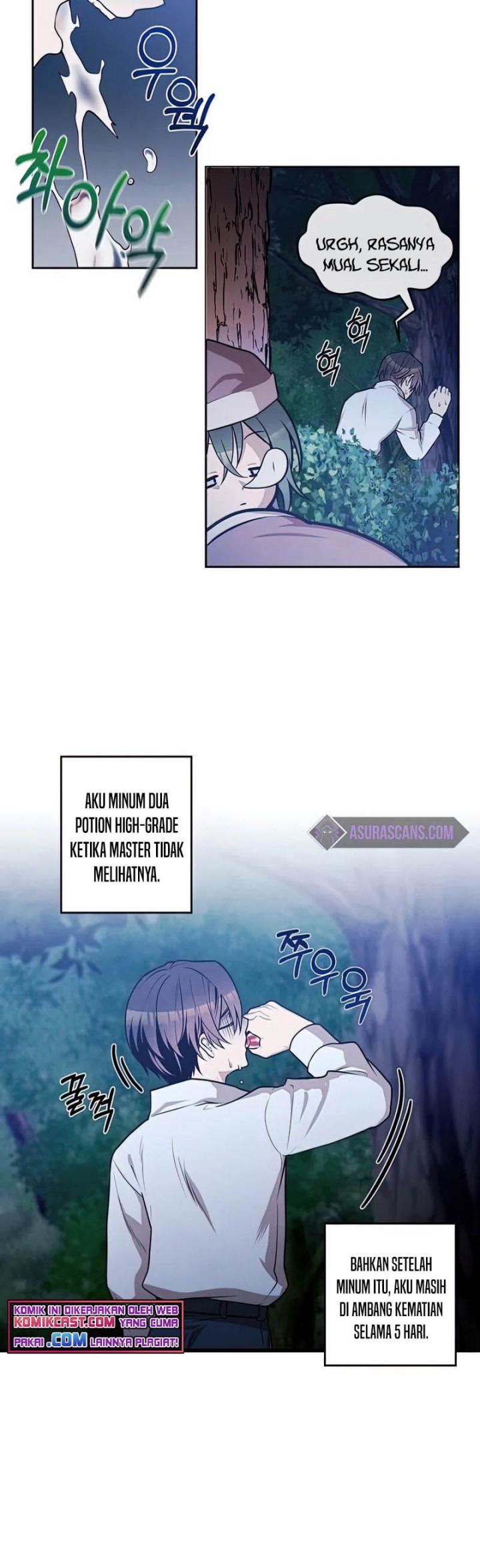 Legendary Youngest Son of the Marquis House Chap 30 - Next Chap 31