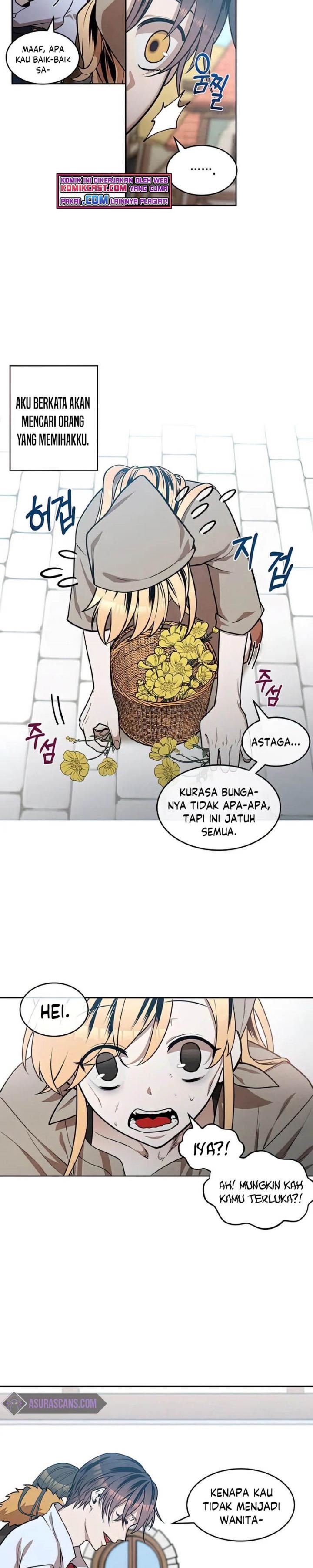 Legendary Youngest Son of the Marquis House Chap 30 - Next Chap 31