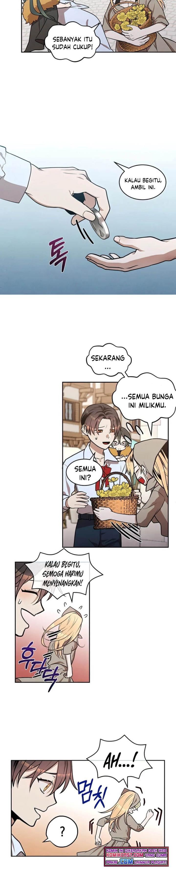 Legendary Youngest Son of the Marquis House Chap 30 - Next Chap 31