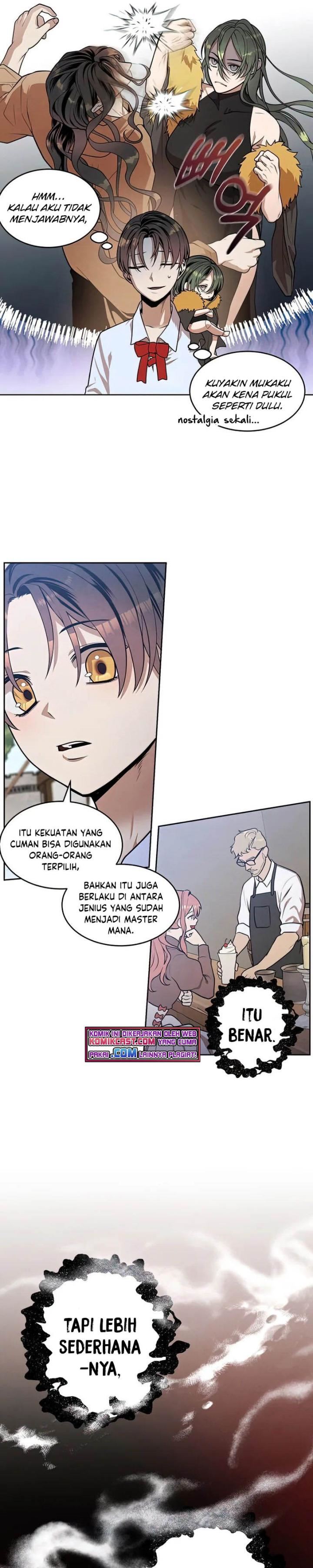 Legendary Youngest Son of the Marquis House Chap 30 - Next Chap 31