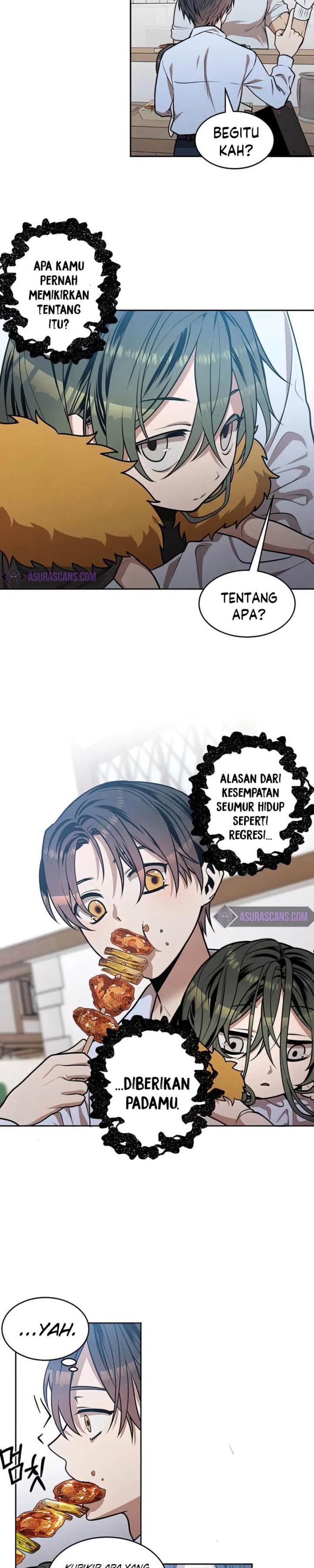 Legendary Youngest Son of the Marquis House Chap 30 - Next Chap 31