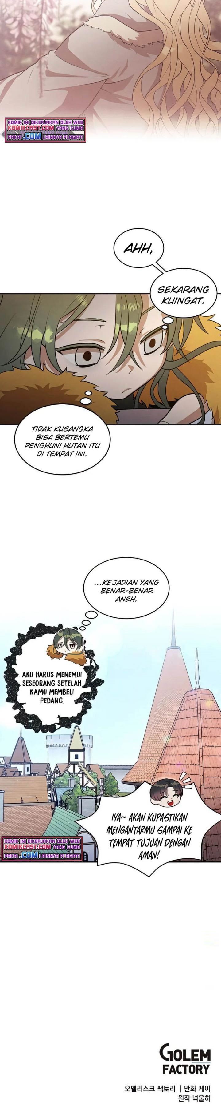 Legendary Youngest Son of the Marquis House Chap 30 - Next Chap 31