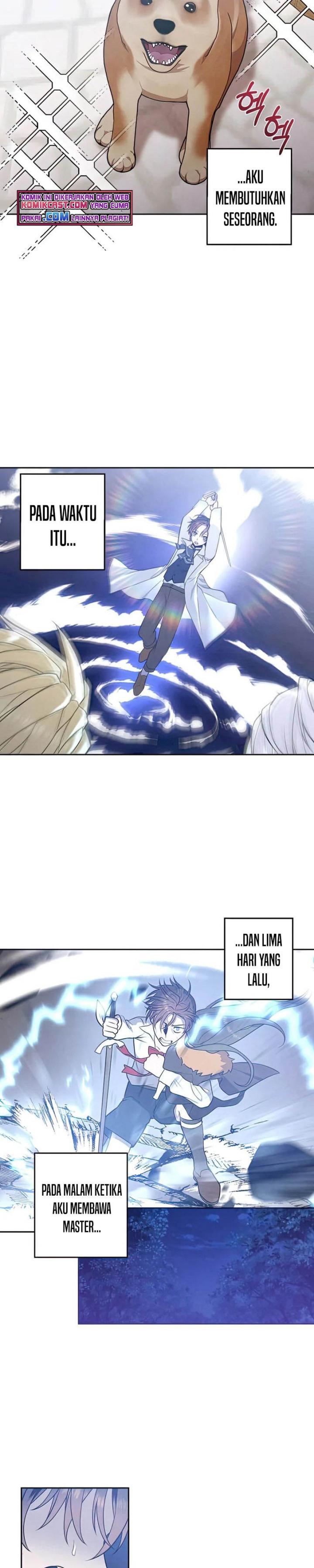Legendary Youngest Son of the Marquis House Chap 30 - Next Chap 31