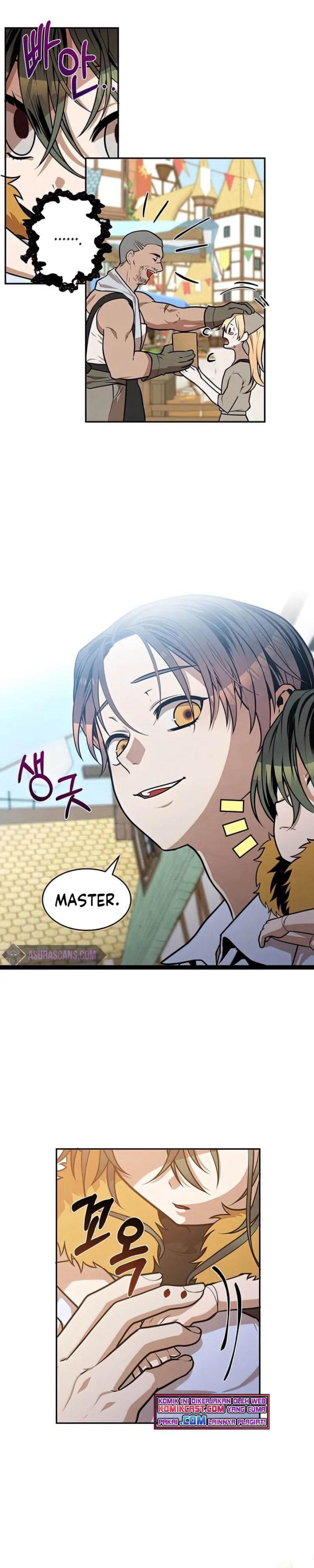 Legendary Youngest Son of the Marquis House Chap 31 - Next Chap 32