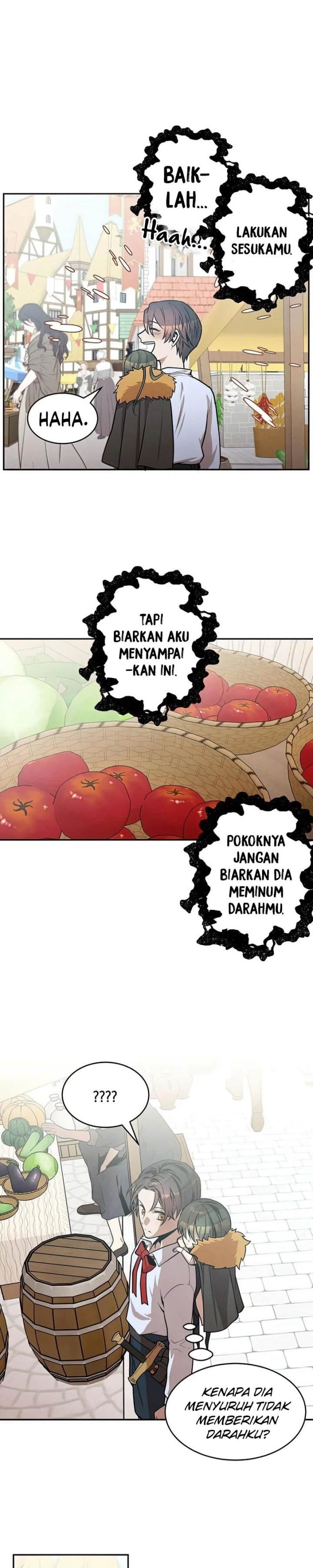 Legendary Youngest Son of the Marquis House Chap 31 - Next Chap 32