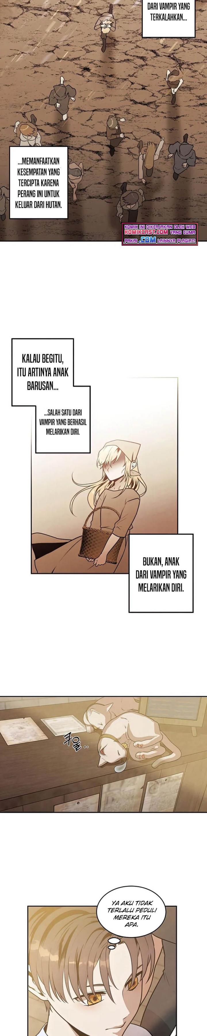 Legendary Youngest Son of the Marquis House Chap 31 - Next Chap 32