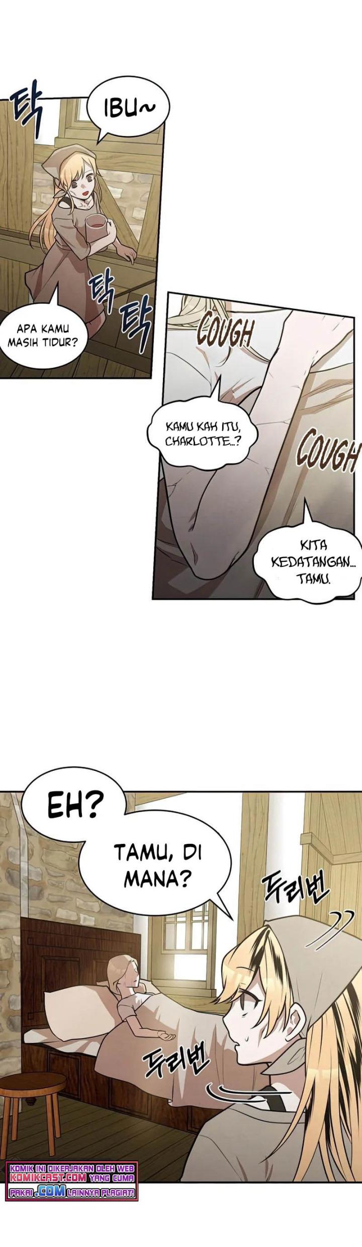 Legendary Youngest Son of the Marquis House Chap 31 - Next Chap 32