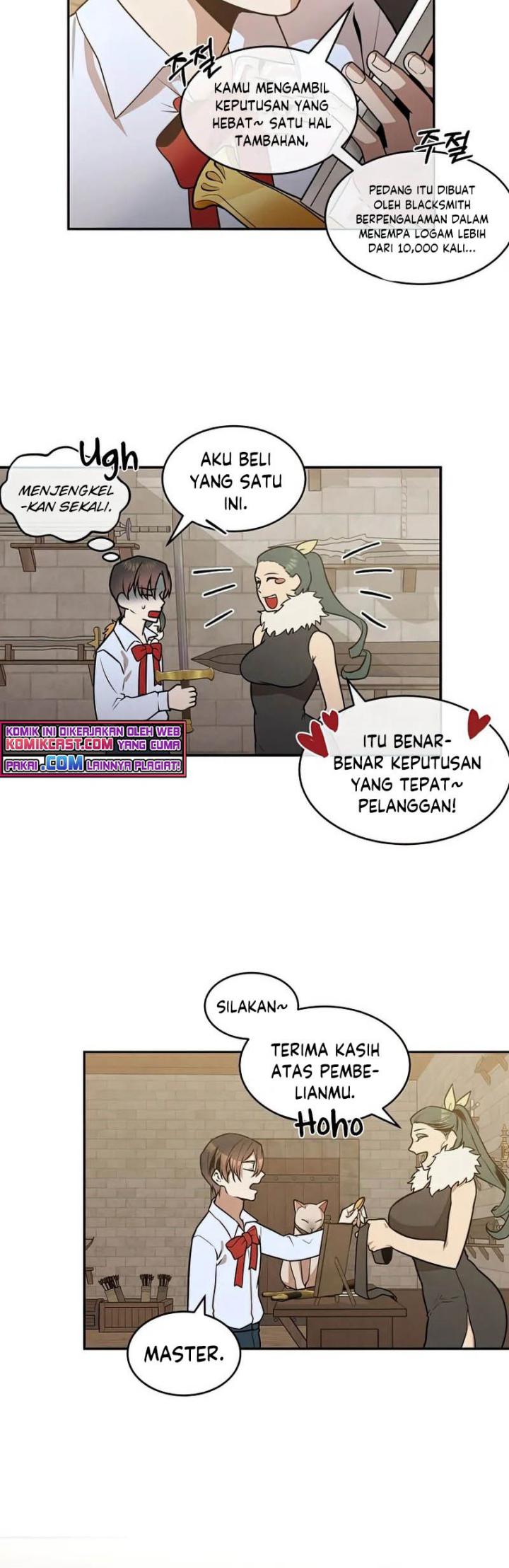 Legendary Youngest Son of the Marquis House Chap 31 - Next Chap 32