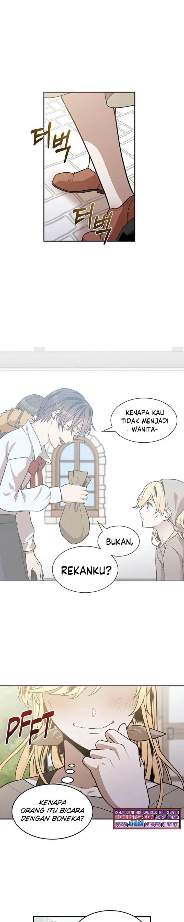 Legendary Youngest Son of the Marquis House Chap 31 - Next Chap 32