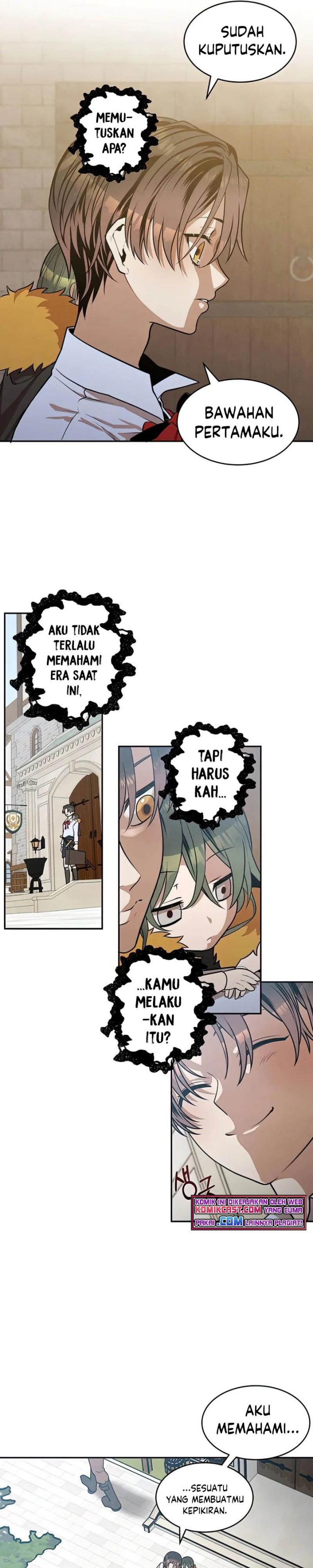 Legendary Youngest Son of the Marquis House Chap 31 - Next Chap 32