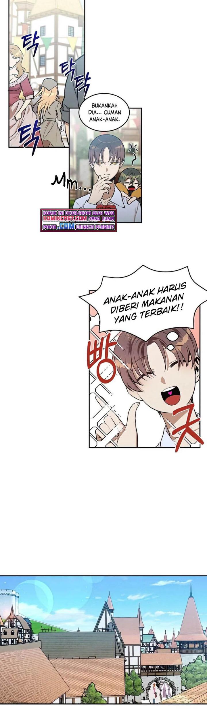 Legendary Youngest Son of the Marquis House Chap 31 - Next Chap 32