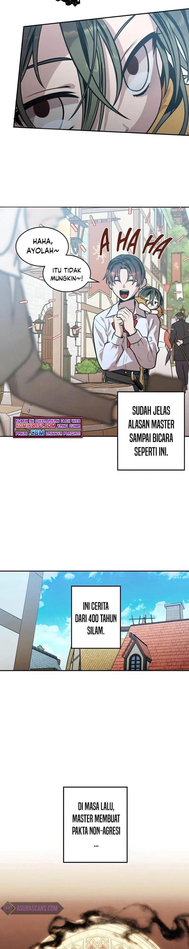 Legendary Youngest Son of the Marquis House Chap 31 - Next Chap 32