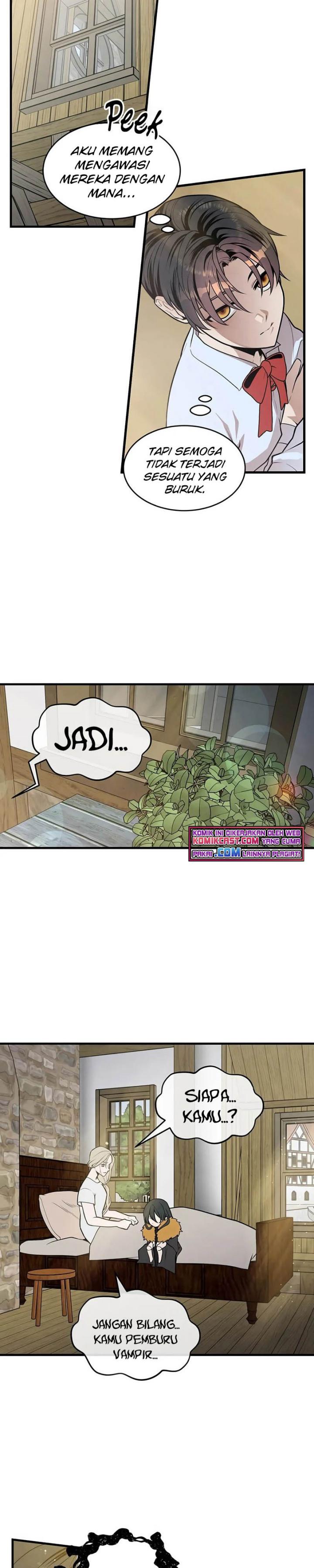 Legendary Youngest Son of the Marquis House Chap 32 - Next Chap 33