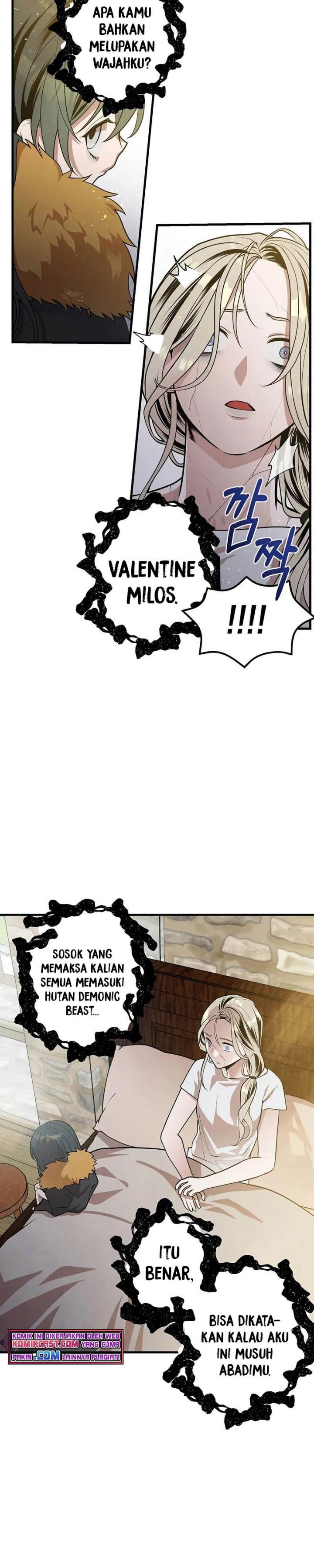 Legendary Youngest Son of the Marquis House Chap 32 - Next Chap 33