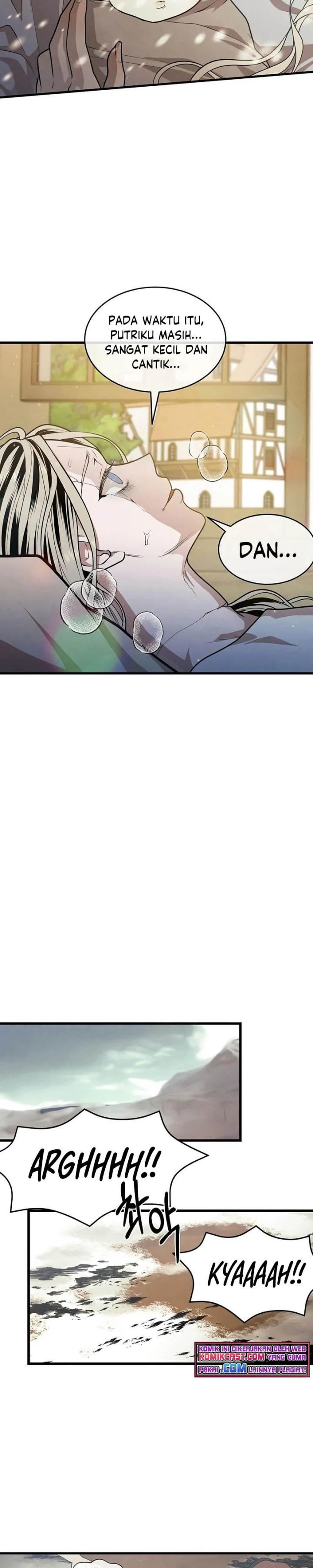 Legendary Youngest Son of the Marquis House Chap 32 - Next Chap 33