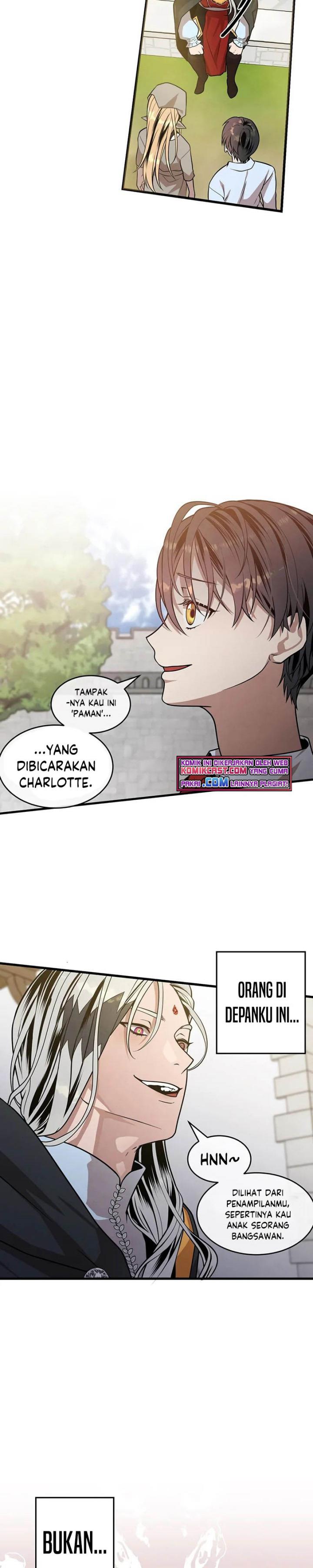 Legendary Youngest Son of the Marquis House Chap 32 - Next Chap 33
