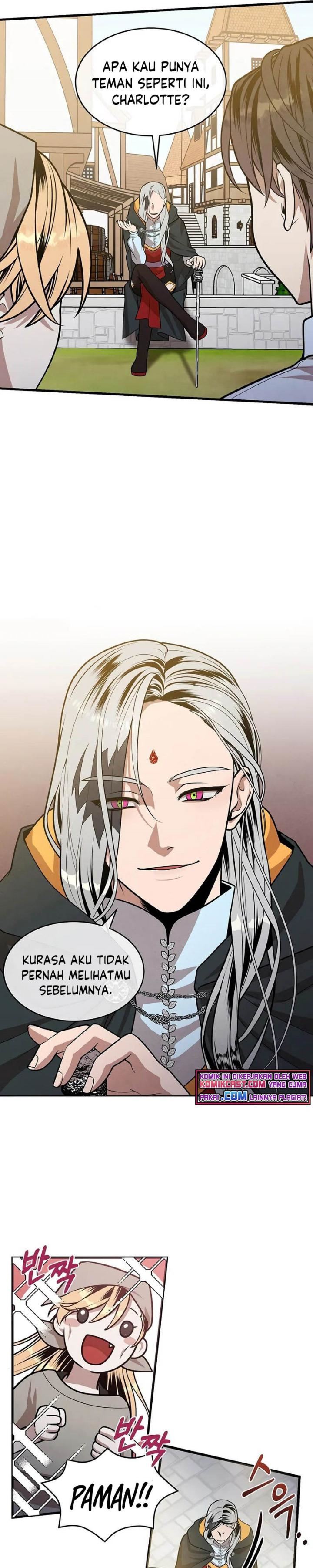 Legendary Youngest Son of the Marquis House Chap 32 - Next Chap 33