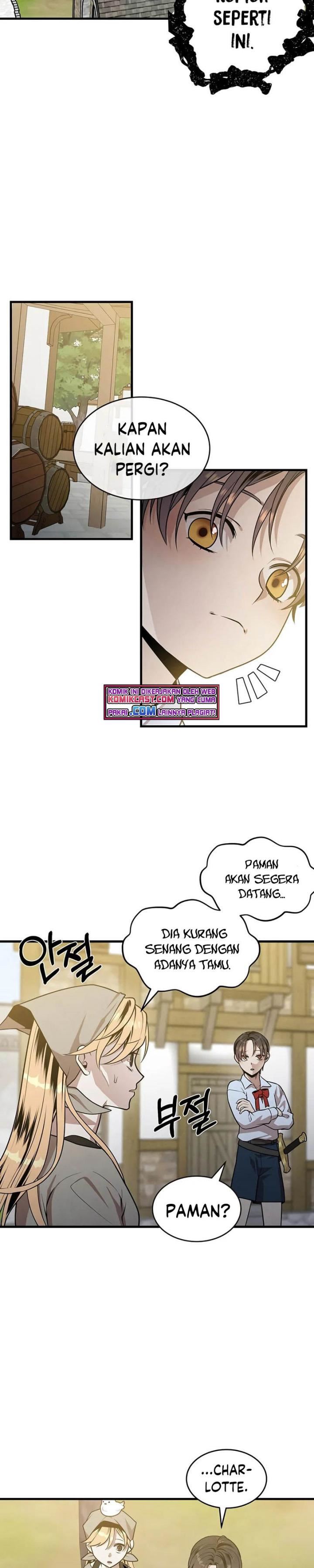 Legendary Youngest Son of the Marquis House Chap 32 - Next Chap 33
