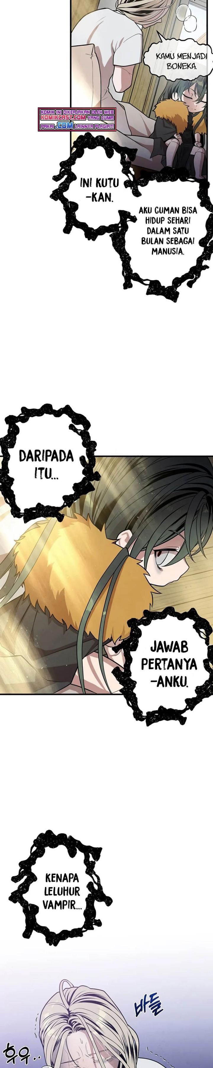 Legendary Youngest Son of the Marquis House Chap 32 - Next Chap 33