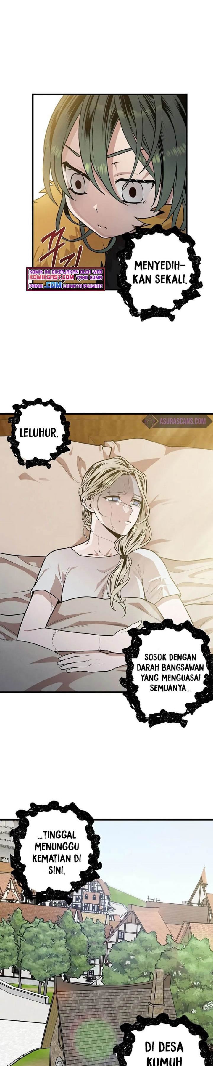 Legendary Youngest Son of the Marquis House Chap 32 - Next Chap 33