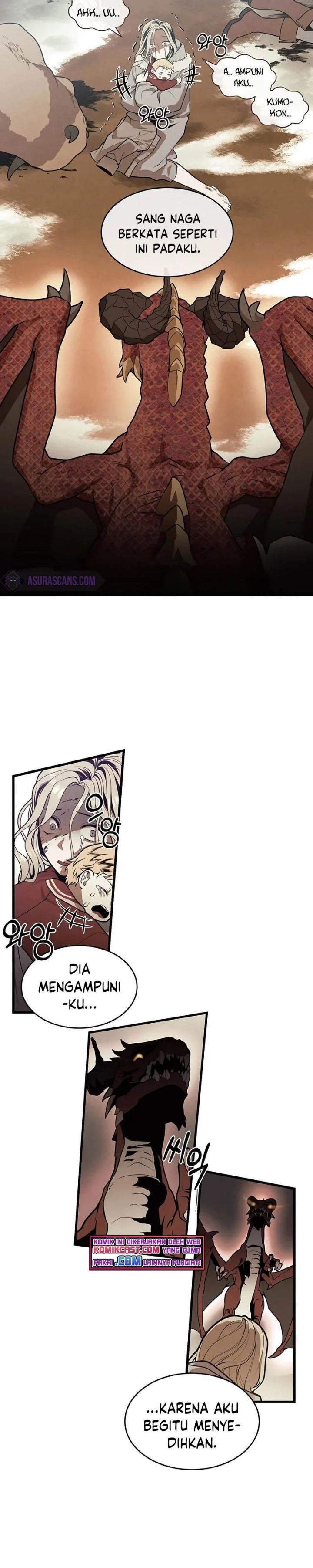 Legendary Youngest Son of the Marquis House Chap 32 - Next Chap 33