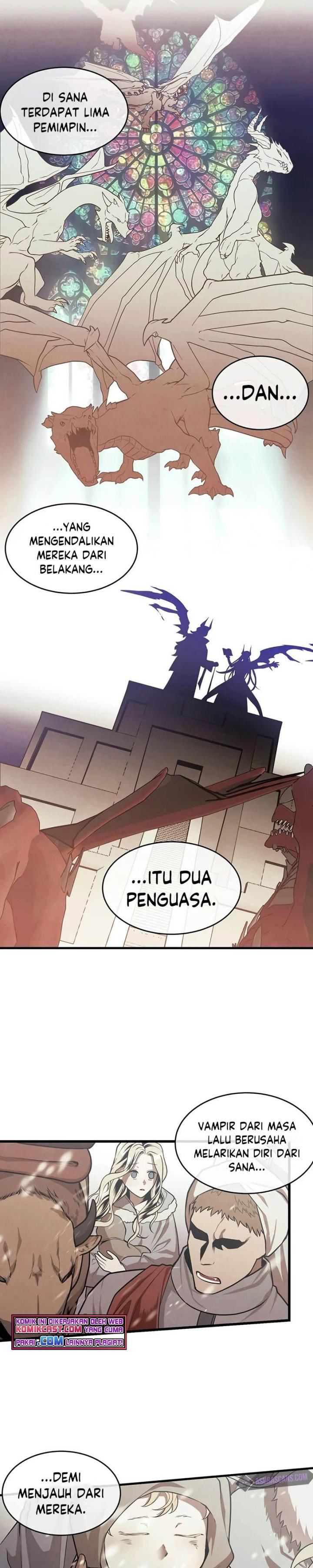 Legendary Youngest Son of the Marquis House Chap 32 - Next Chap 33