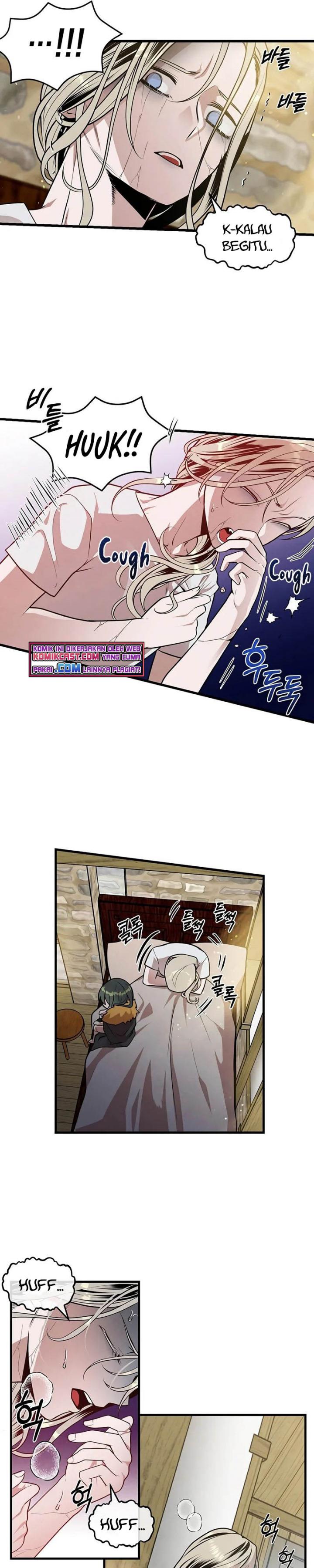 Legendary Youngest Son of the Marquis House Chap 32 - Next Chap 33