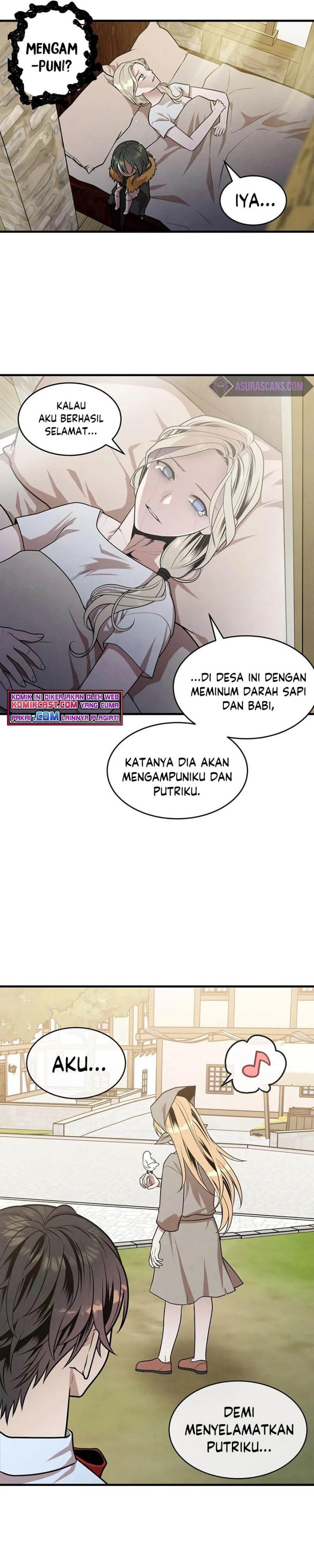 Legendary Youngest Son of the Marquis House Chap 32 - Next Chap 33