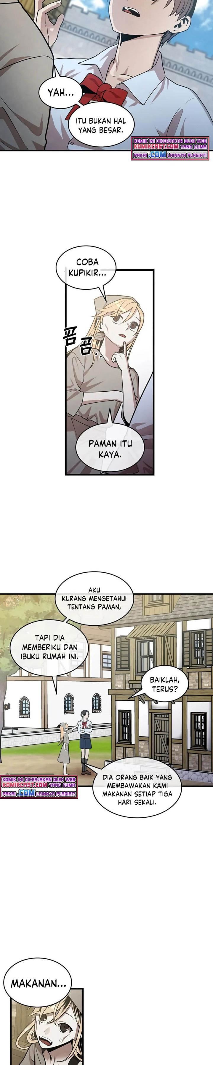 Legendary Youngest Son of the Marquis House Chap 32 - Next Chap 33