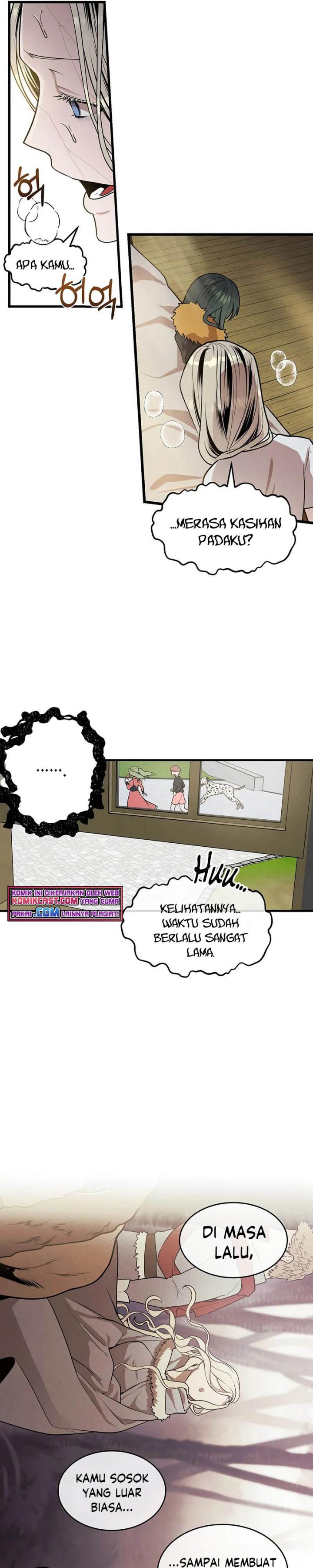 Legendary Youngest Son of the Marquis House Chap 32 - Next Chap 33