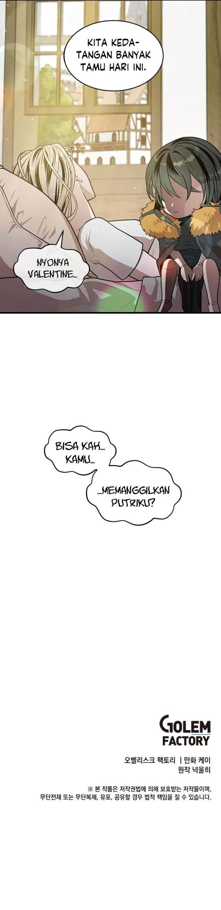 Legendary Youngest Son of the Marquis House Chap 32 - Next Chap 33