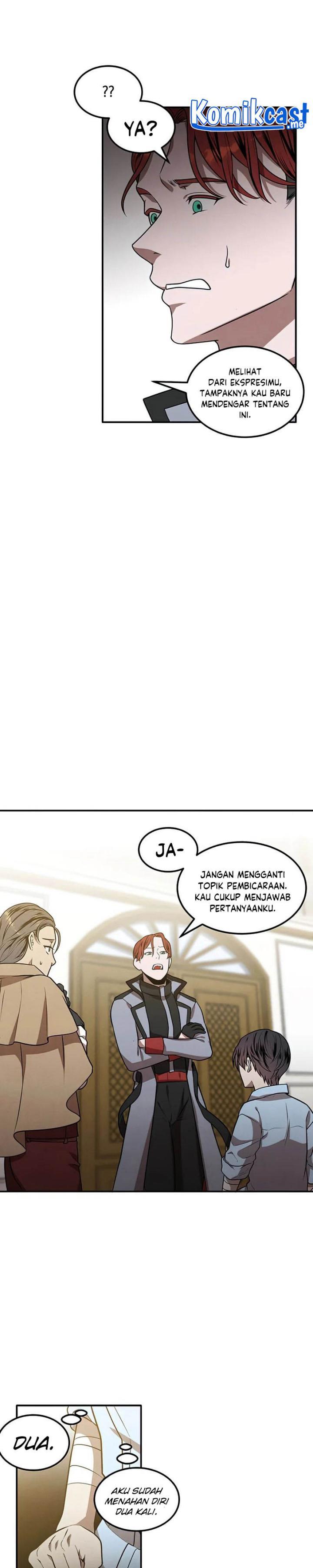 Legendary Youngest Son of the Marquis House Chap 37 - Next Chap 38