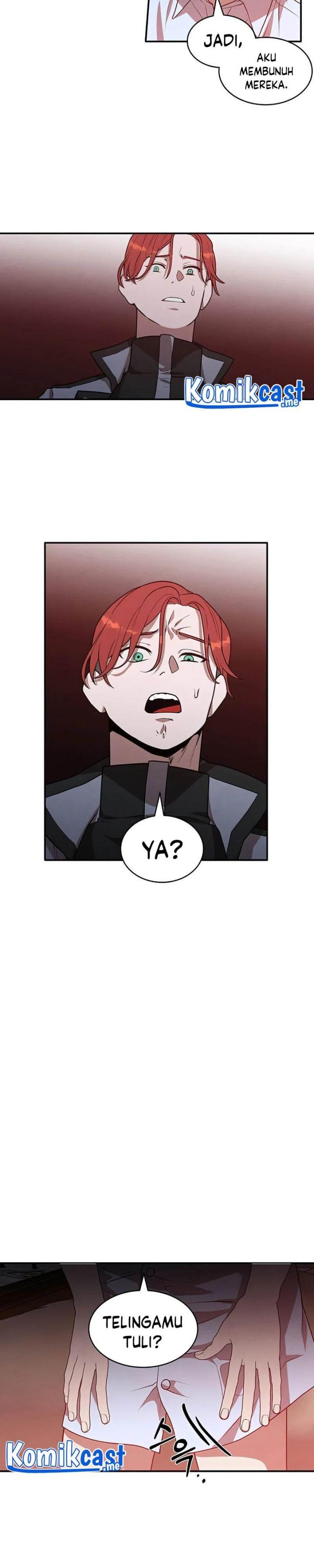 Legendary Youngest Son of the Marquis House Chap 37 - Next Chap 38