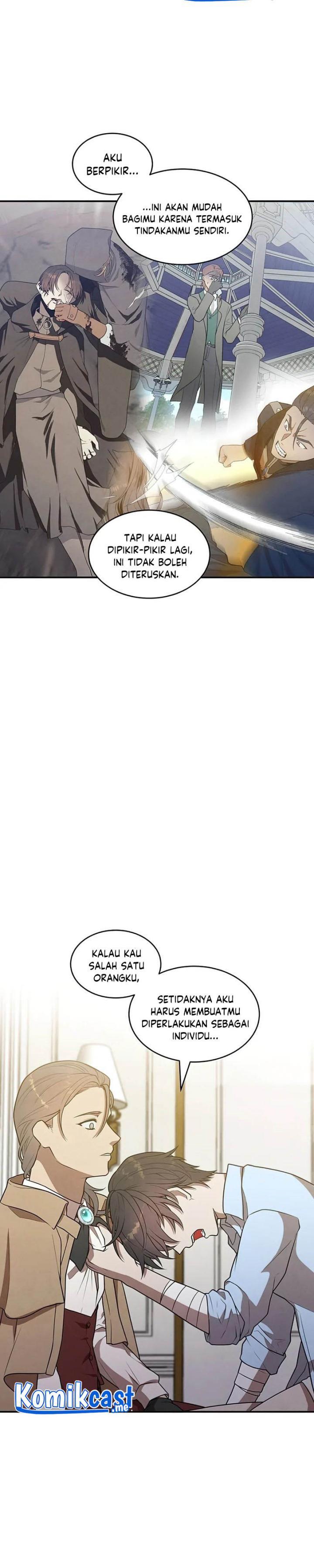 Legendary Youngest Son of the Marquis House Chap 37 - Next Chap 38