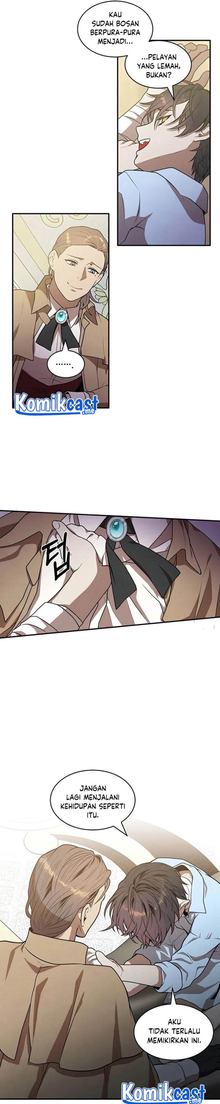 Legendary Youngest Son of the Marquis House Chap 37 - Next Chap 38