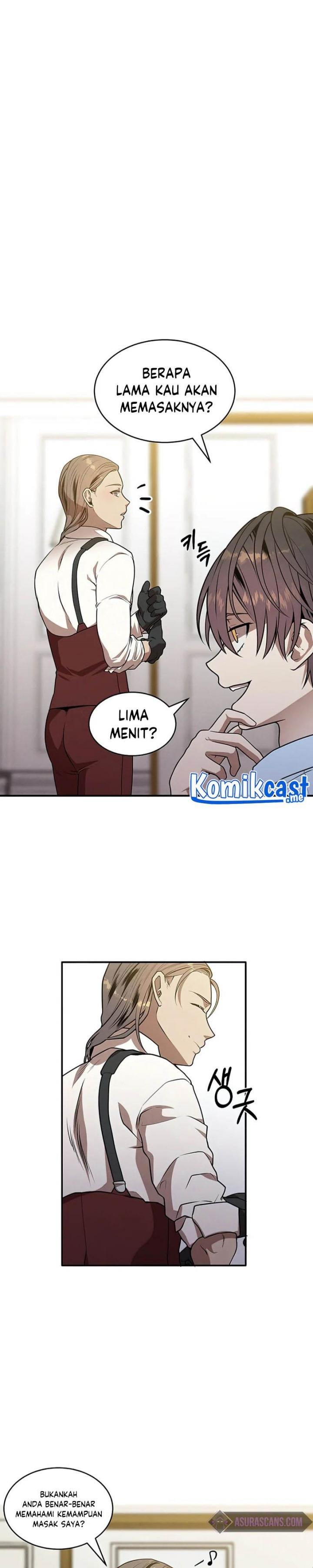 Legendary Youngest Son of the Marquis House Chap 37 - Next Chap 38