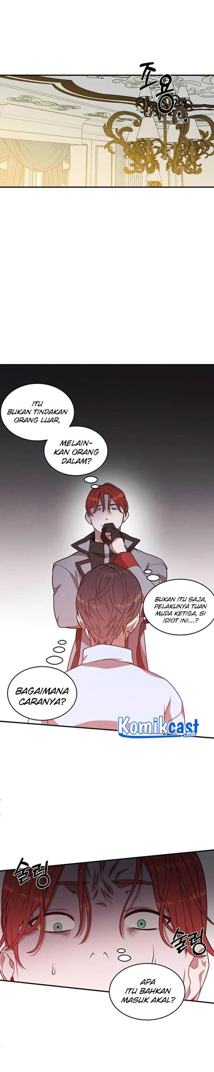 Legendary Youngest Son of the Marquis House Chap 37 - Next Chap 38