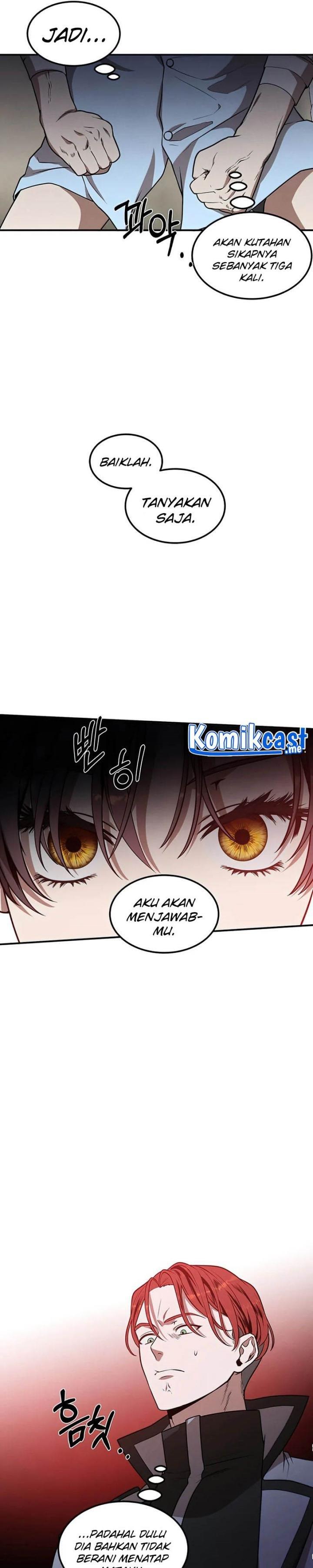 Legendary Youngest Son of the Marquis House Chap 37 - Next Chap 38